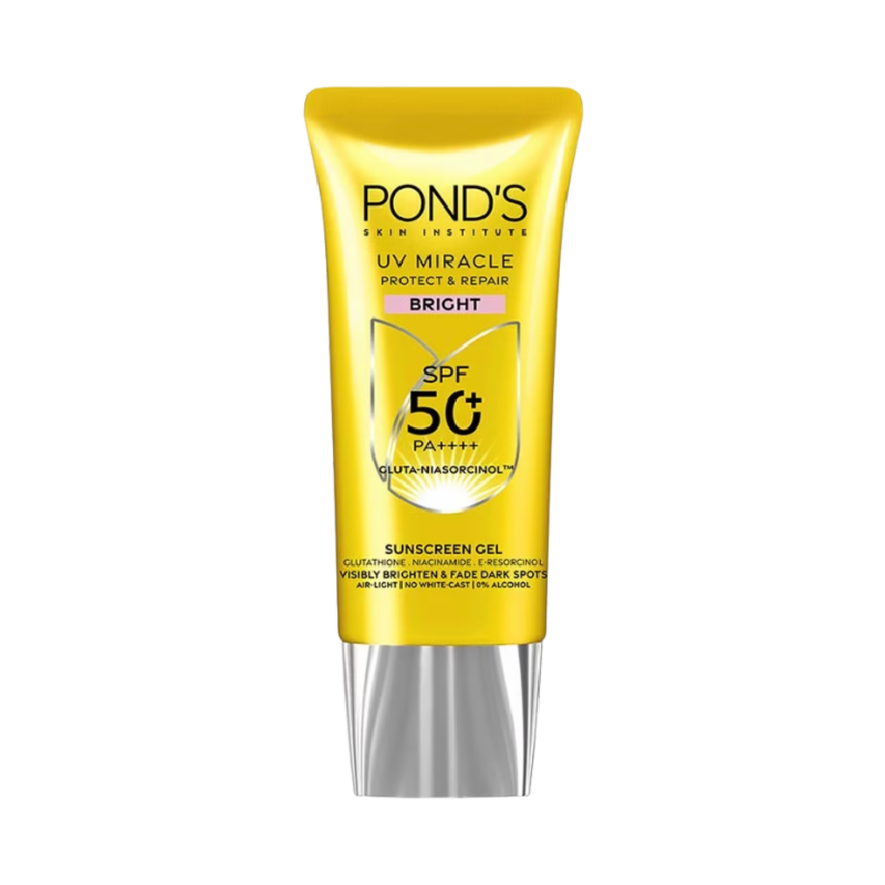 PONDS UV Miracle Bright SPF 50 - 25gr