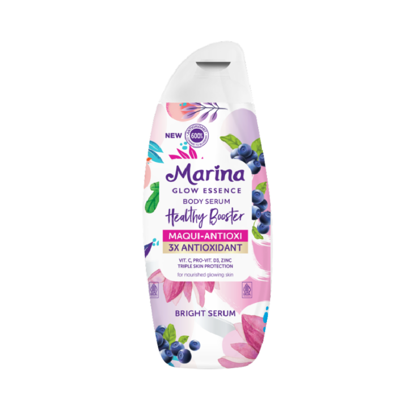 MARINA Healthy Booster Body Serum Maqui Antioxi - 185ml
