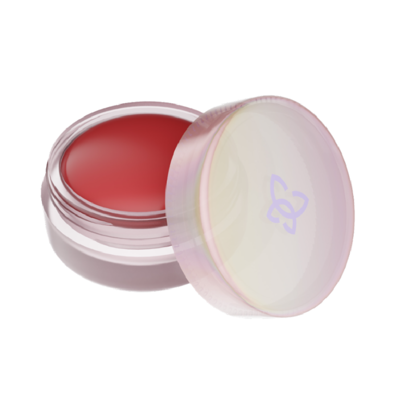 MOP Bloom Pigment Blusher 02 Carnation - 3gr