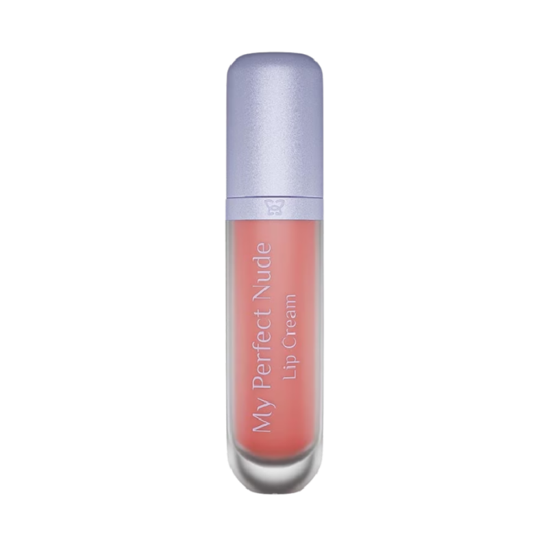 MOP My Perfect Nude Lip Cream 06 Rosy Beige - 6ml