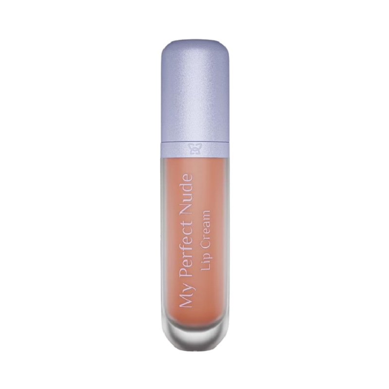 MOP My Perfect Nude Lip Cream 11 Honeycomb - 6ml