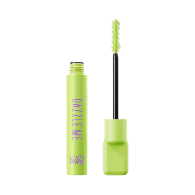 DAZZLE ME Lock & Pop Mascara Volumaxing - 7gr