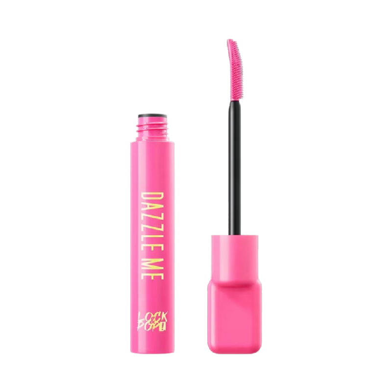 DAZZLE ME Lock & Pop Mascara Longlashting - 7gr