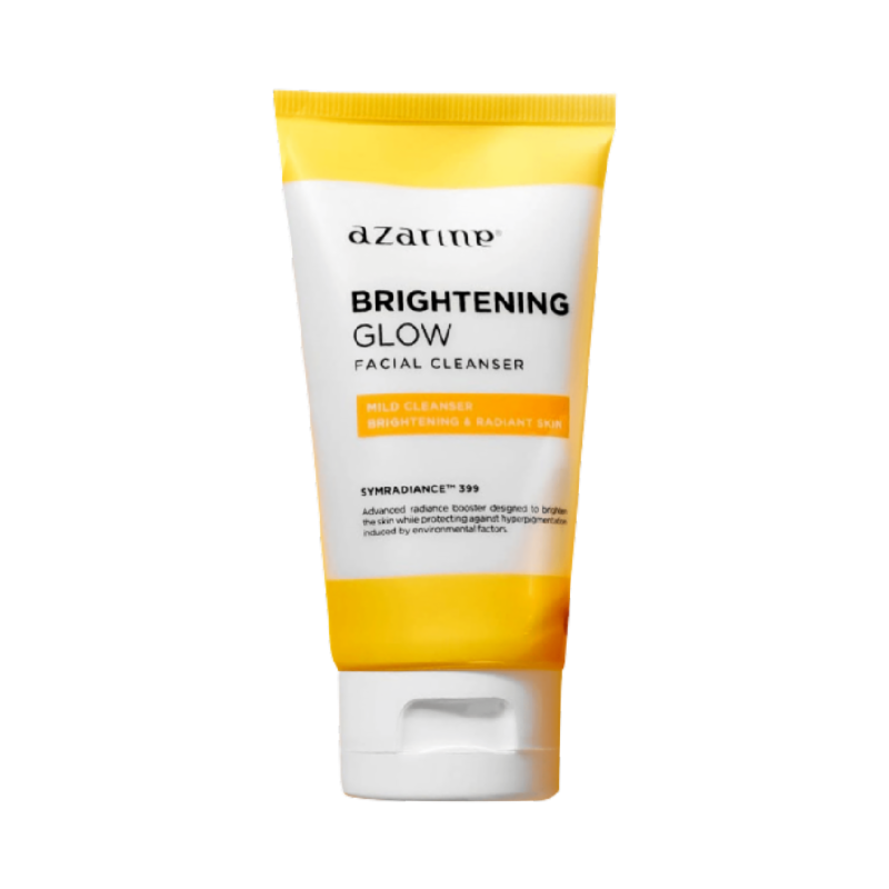 AZARINE Brightening Glow Facial Cleanser - 60ml