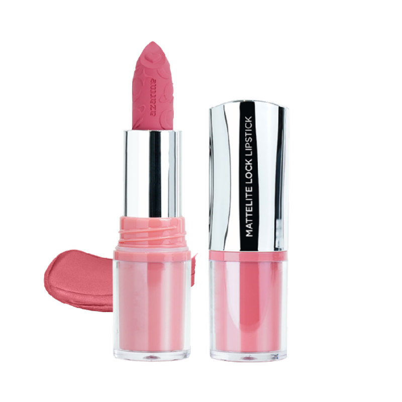 AZARINE Mattelite Lock Lipstick 02 Orion - 4gr