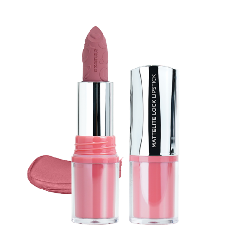 AZARINE Mattelite Lock Lipstick 04 Celestia - 4gr