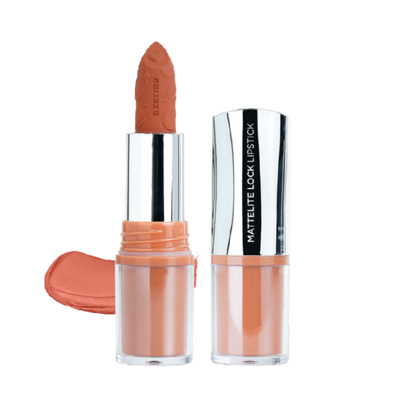 AZARINE Mattelite Lock Lipstick 08 Venus - 4gr