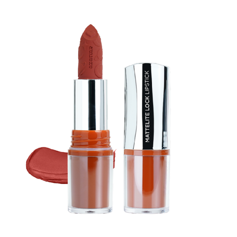 AZARINE Mattelite Lock Lipstick 11 Eclipse - 4gr