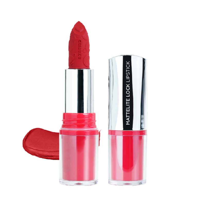 AZARINE Mattelite Lock Lipstick 14 Lunar - 4gr