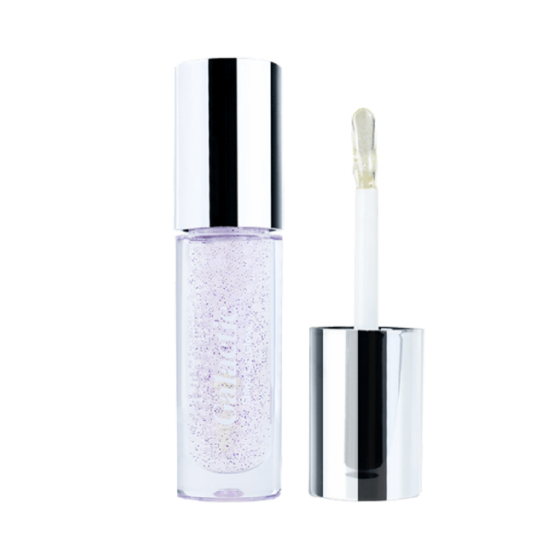 AZARINE Galactic Shine Lip Gloss 00 Crystal - 2ml