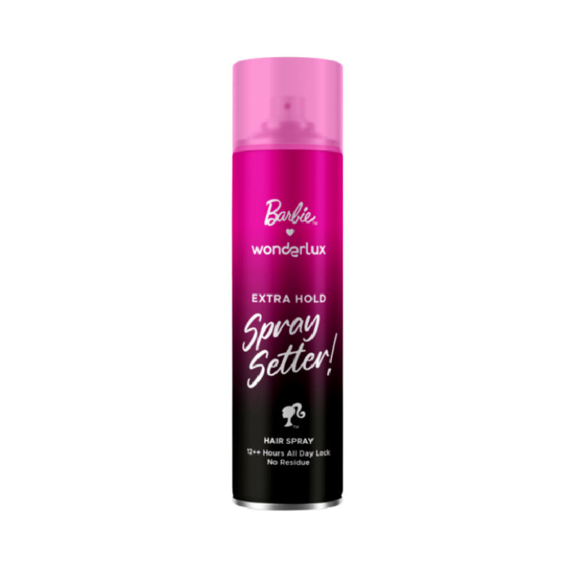 WONDERLUX Extra Hold Spray Setter - 150ml