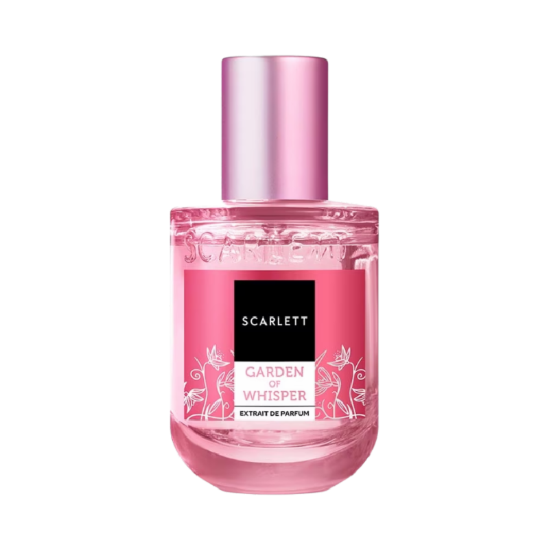 SCARLETT EDP Garden Of Whisper - 30ml