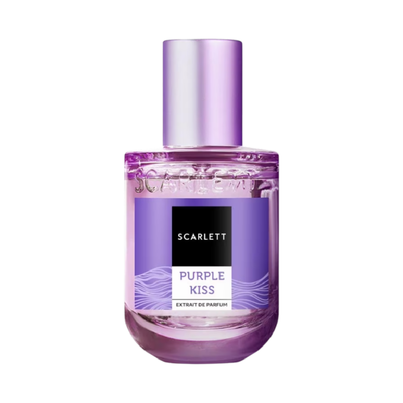 SCARLETT EDP Purple Kiss - 30ml