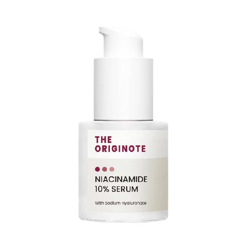 THE ORIGINOTE Serum Niacinamide 10% - 20ml