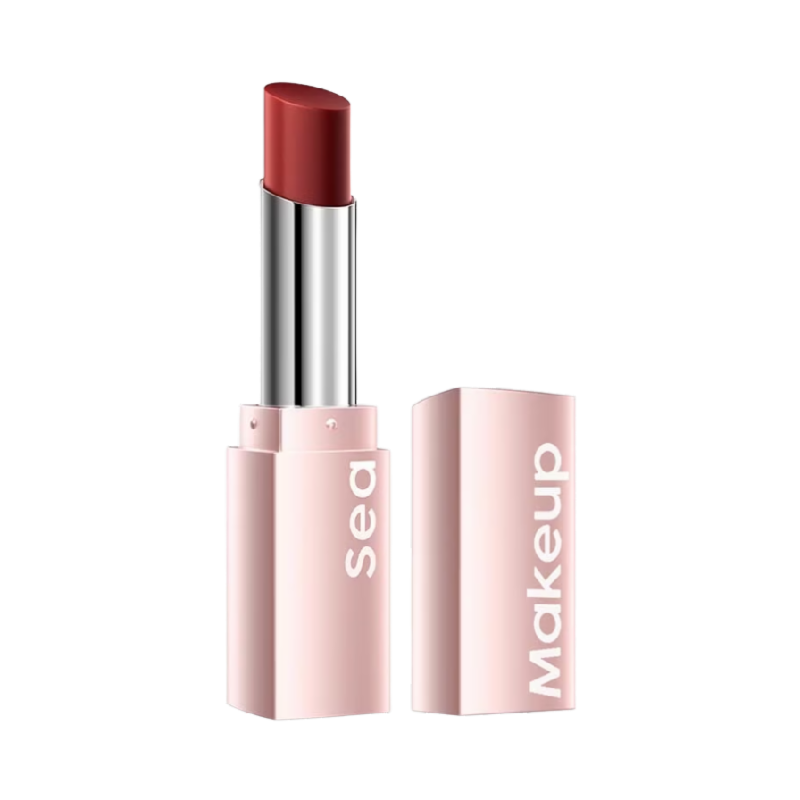 SEA MAKEUP Gleam Luster Tinted Lip Balm Fae - 4,5gr