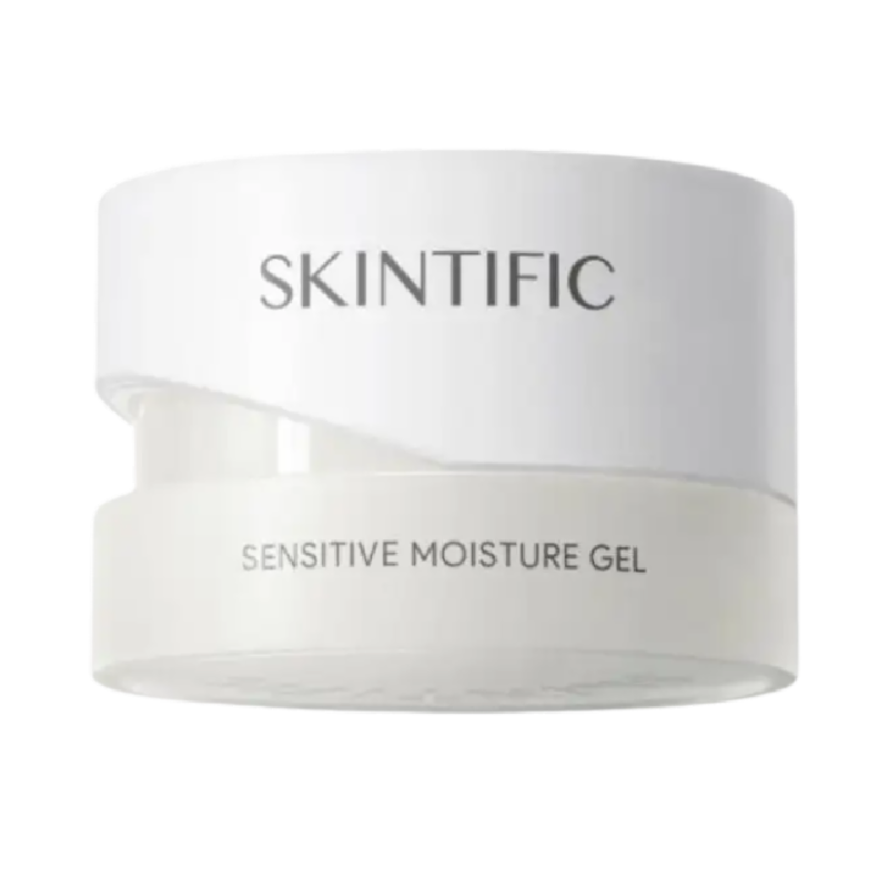 SKINTIFIC Sensitive Moisture Gel - 40ml