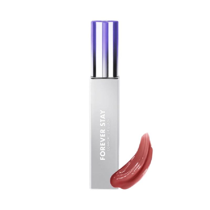 SOMETHINC Forever Stay Comfort Lip Glazed 02 Hustle - 3gr