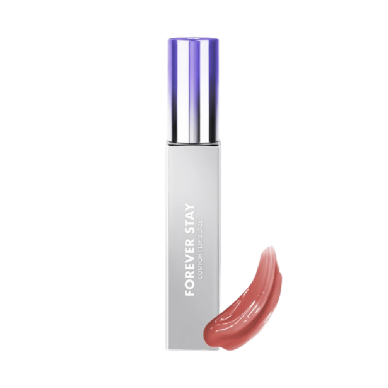 SOMETHINC Forever Stay Comfort Lip Glazed 03 Treschic - 3gr
