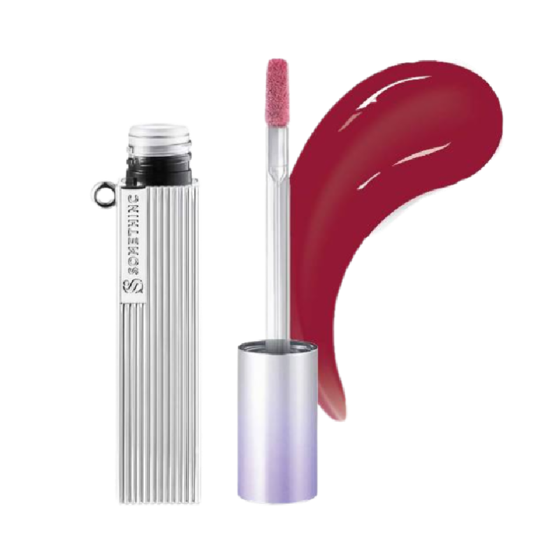 SOMETHINC Forever Stay Comfort Lip Glazed 04 Pwr - 3gr