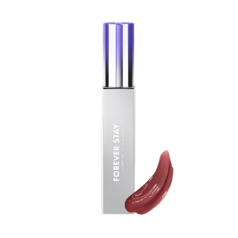 SOMETHINC Forever Stay Comfort Lip Glazed 06 Mantra - 3gr