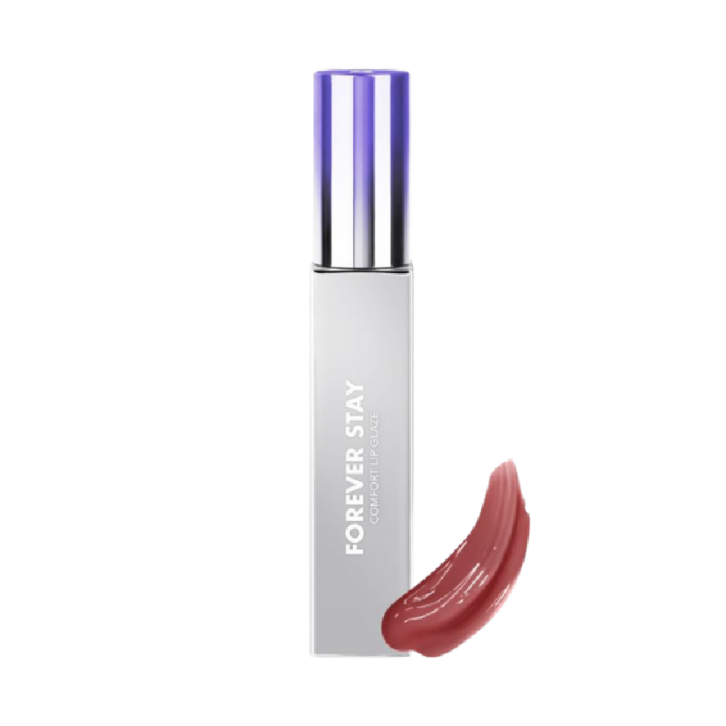 SOMETHINC Forever Stay Comfort Lip Glazed 08 Notty - 3gr
