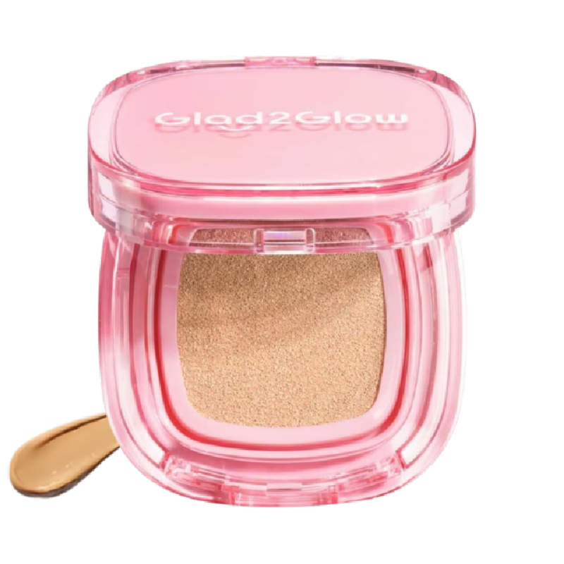 GLAD2GLOW Perfect Cushion 05 Cinnamon - 11gr