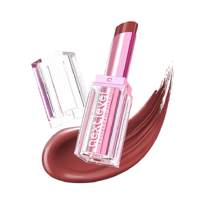 HANASUI Next Butter Balm Tint 01 Nerdy - 3.5gr