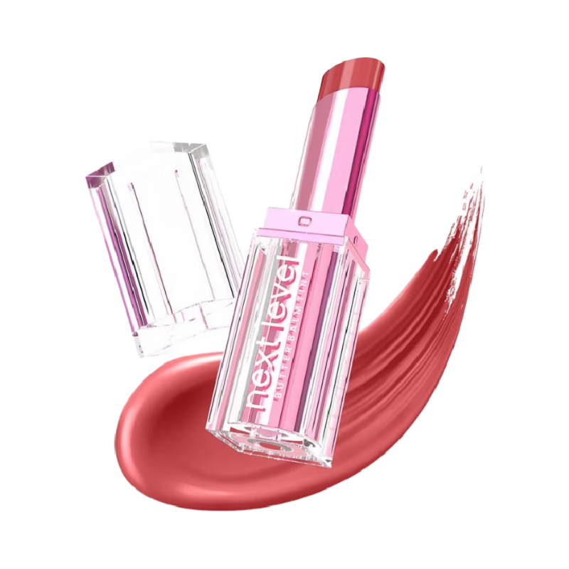 HANASUI Next Butter Balm Tint 03 Sassy - 3.5gr