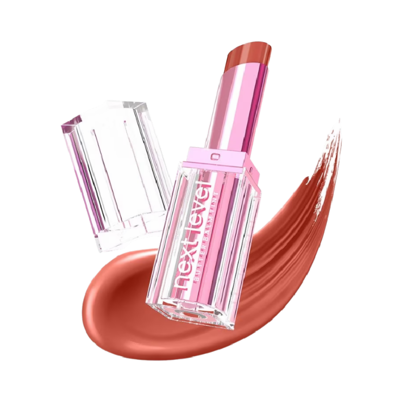 HANASUI Next Butter Balm Tint 04 Whimsy - 3.5gr