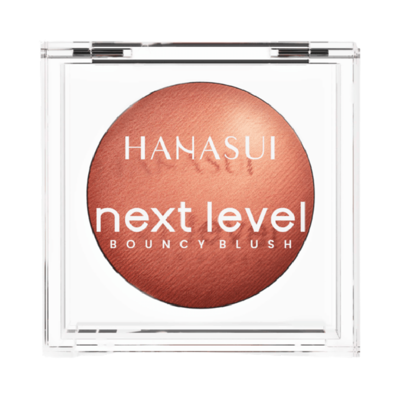HANASUI Next Bouncy Blush 01 Sundaze - 8gr
