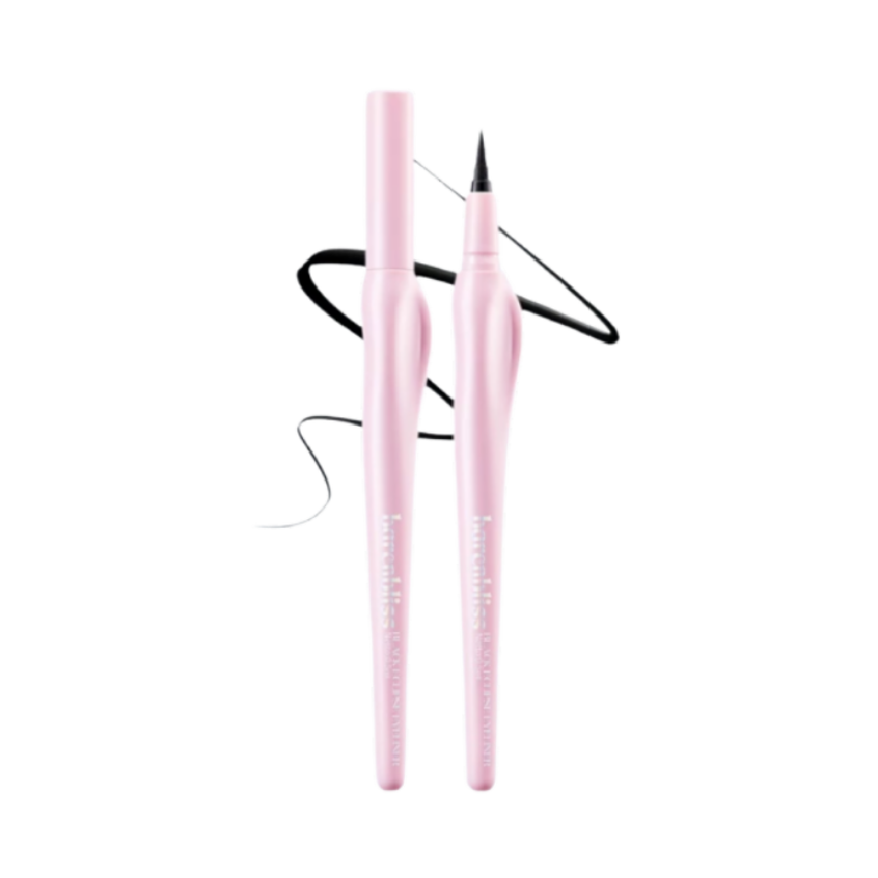 BARENBLISS Black Eclipse Eyeliner - 0.5ml