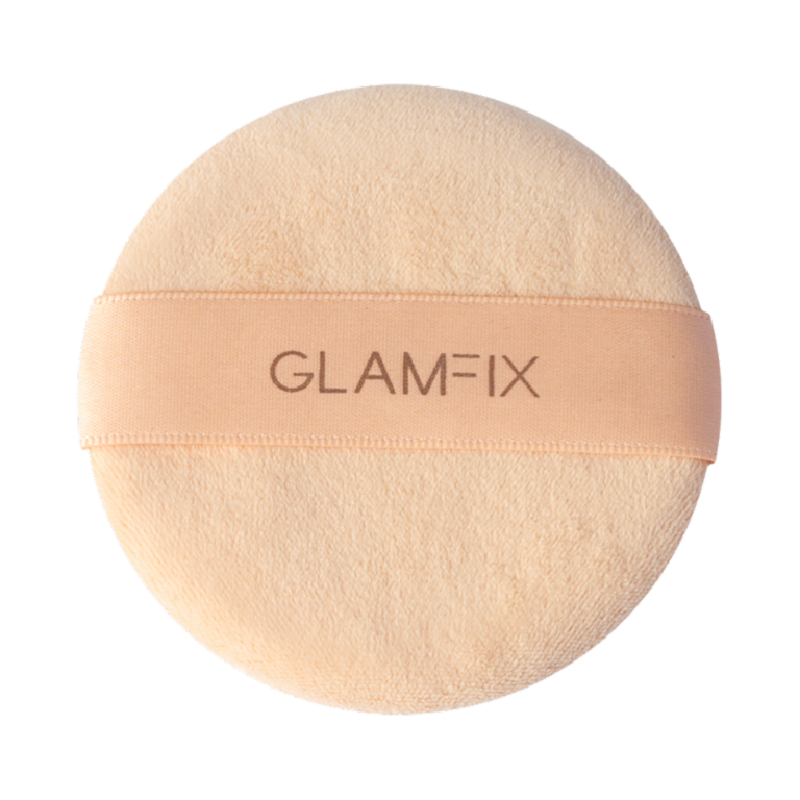 GLAMFIX Finishing Powder Puff