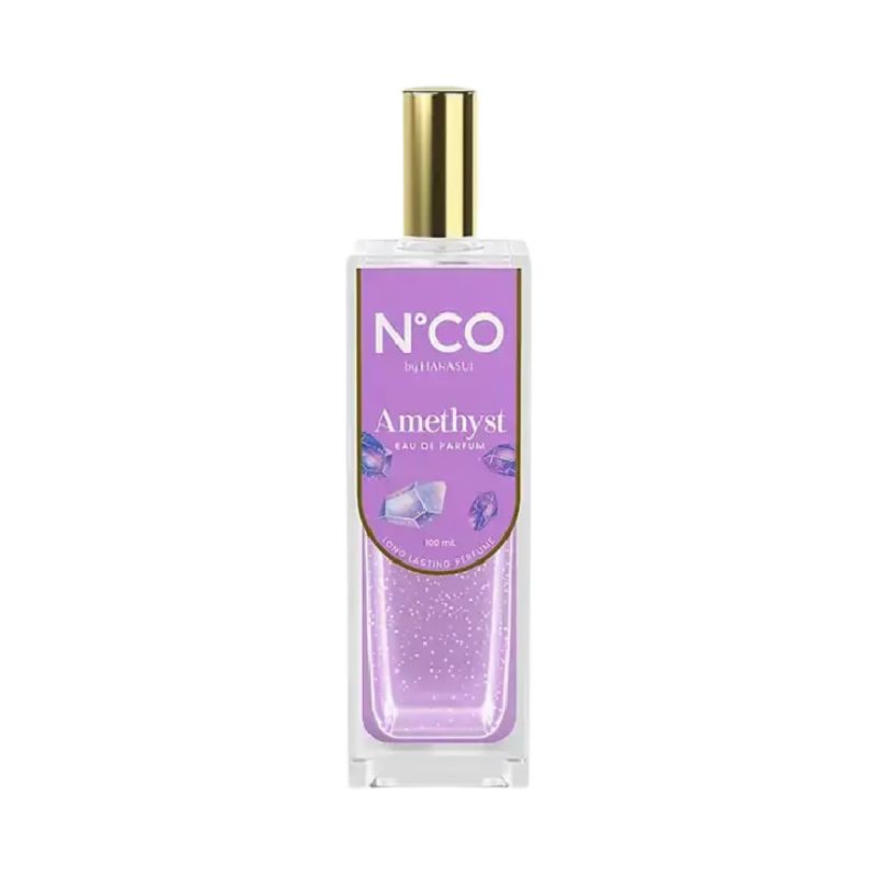 NCO BY HANASUI EDP Amethyst - 100ml