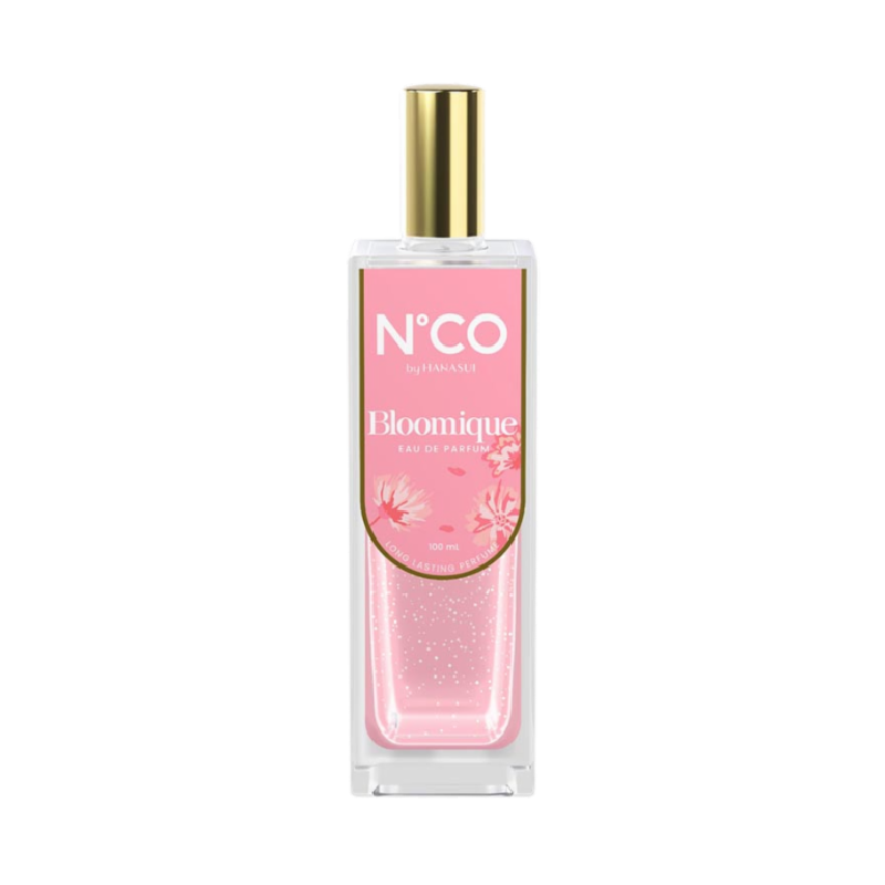 NCO BY HANASUI EDP Bloomique - 100ml