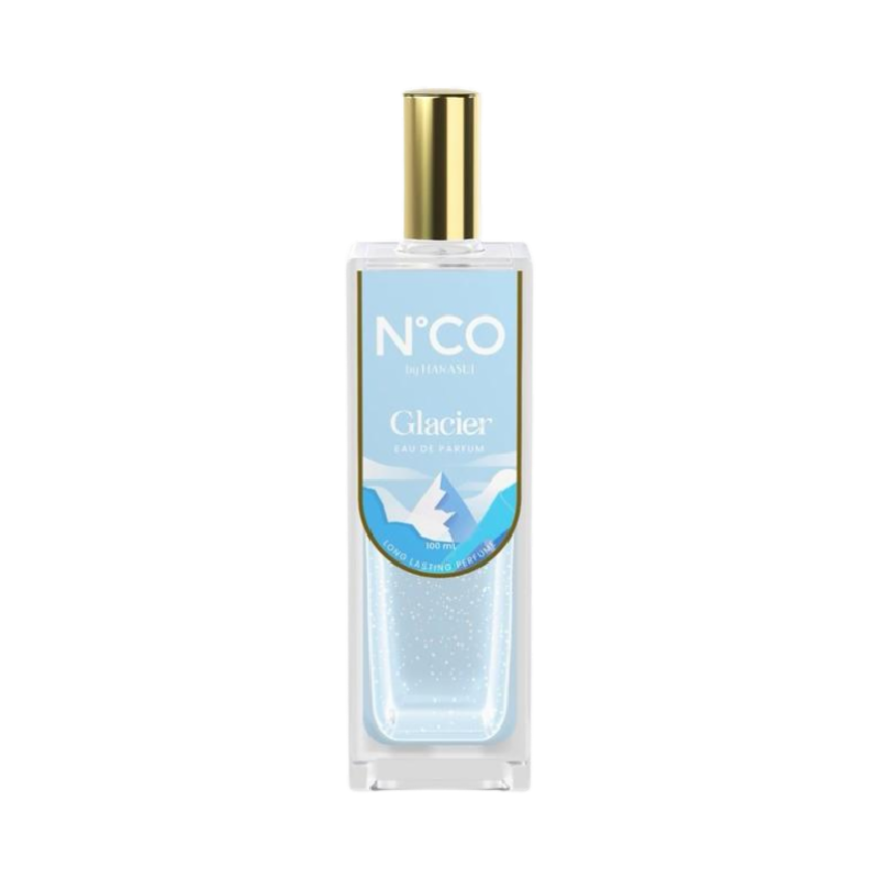 NCO BY HANASUI EDP Glacier - 100ml