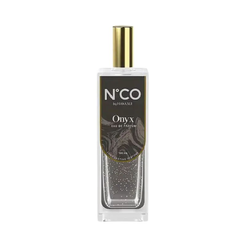 NCO BY HANASUI EDP Onyx - 100ml