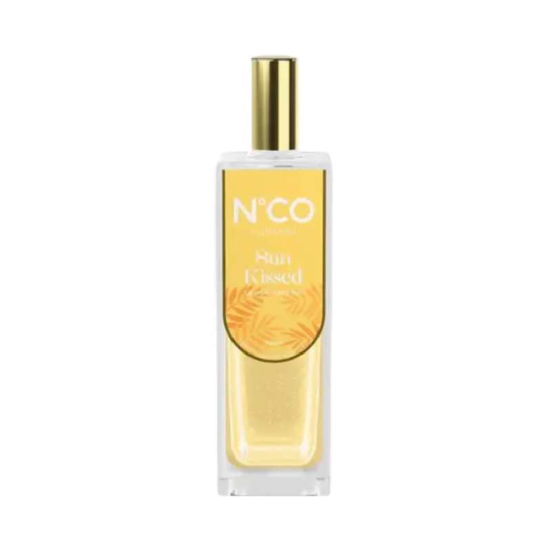 NCO BY HANASUI EDP Sun Kissed - 100ml