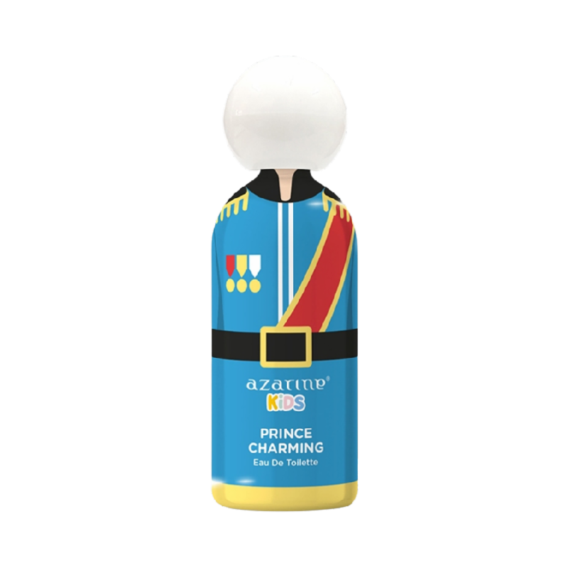 AZARINE Kids Eau De Toilette Prince Charming - 50ml