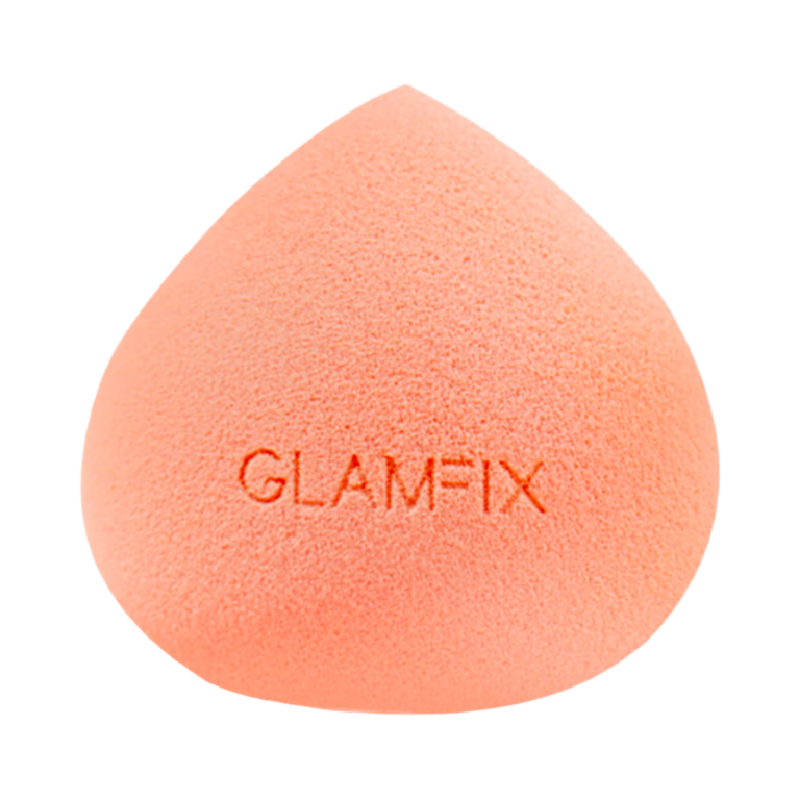 GLAMFIX Beauty Sponge Peachy