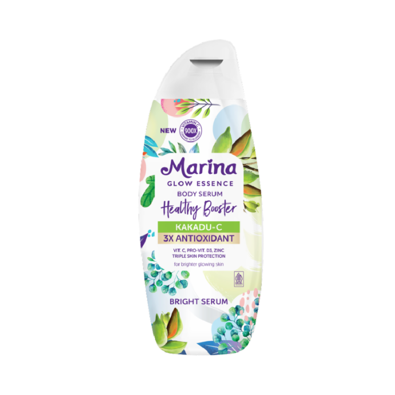 MARINA Healthy Booster Body Serum Kakadu - 185ml