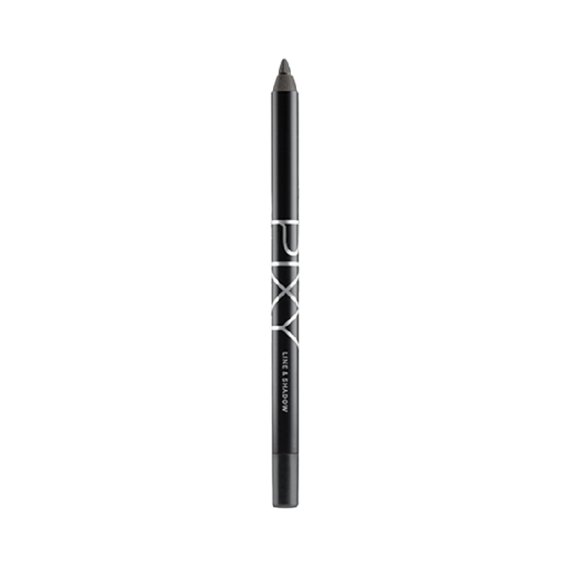 PIXY Line Shadow Black - 1.2gr