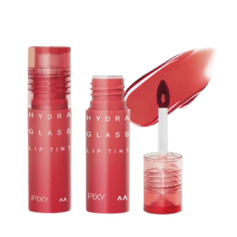 PIXY Hydra Glass Tint 09 Cocopandan - 2.5ml