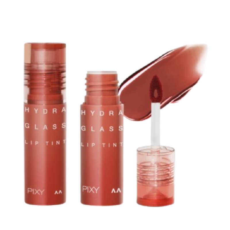 PIXY Hydra Glass Tint 11 Mocha Milky - 2.5ml