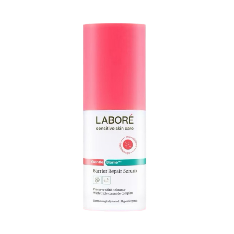 LABORE Sensitive Gentle Biome Barrier Repair Serum - 20ml