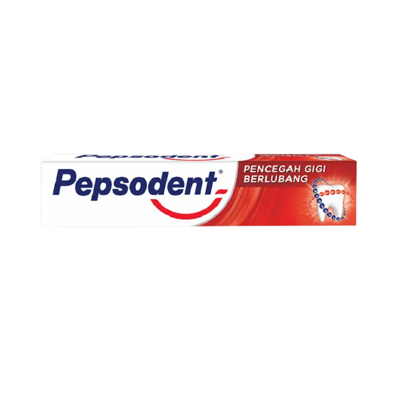 PEPSODENT Pencegah Gigi Berlubang - 225gr