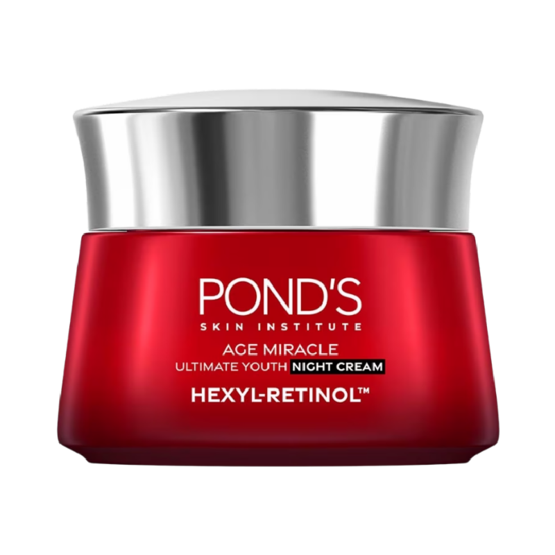 PONDS Age Miracle Hexyl Retinol Night Serum - 14gr