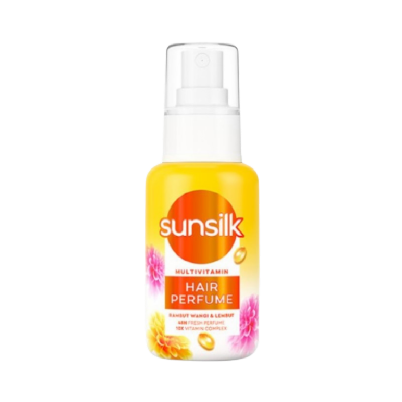 SUNSILK Multivitamin Hair Parfume - 50ml