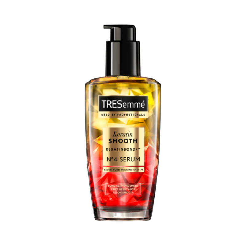 TRESEMME Hair Serum Keratin Smooth - 100ml