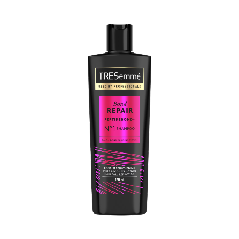 TRESEMME Shampoo Bond Repair - 170ml