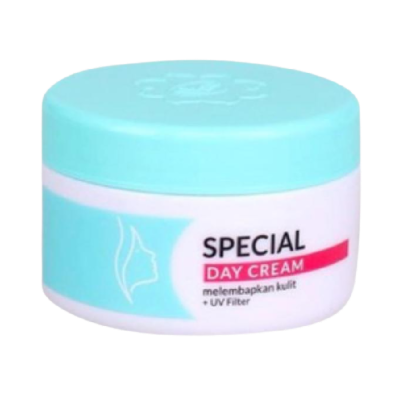 VIVA Special Day Cream - 22gr